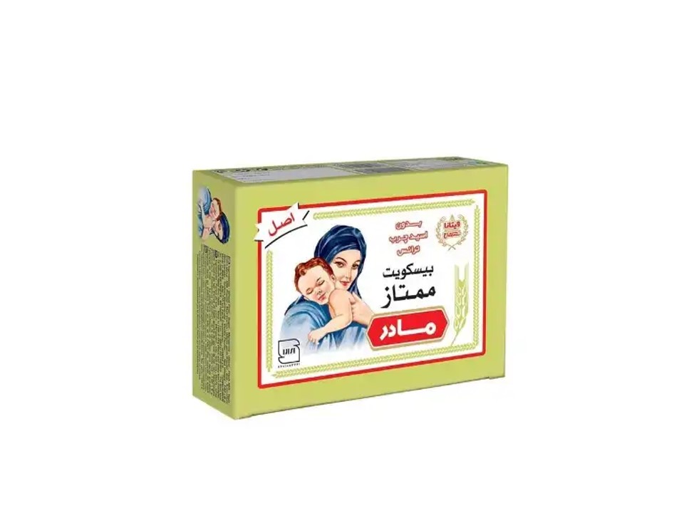 بیسکویت مادر ممتاز 