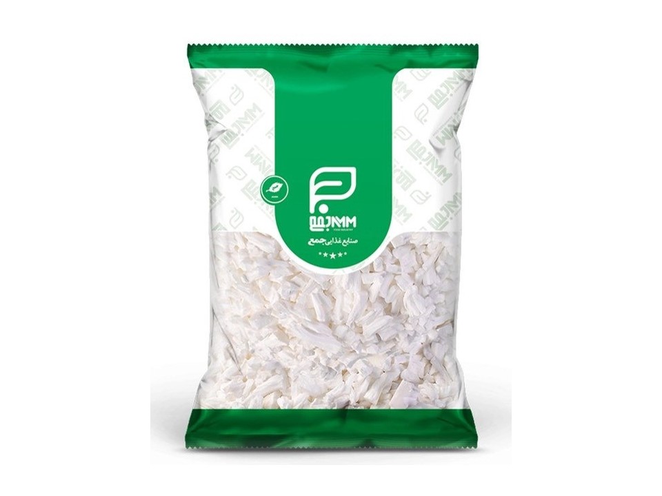 نشاسته سلفونی جمع 
