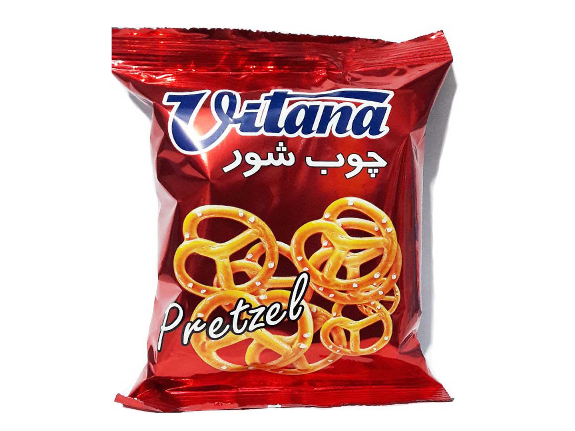 چوب شور 50 گرم ویتانا