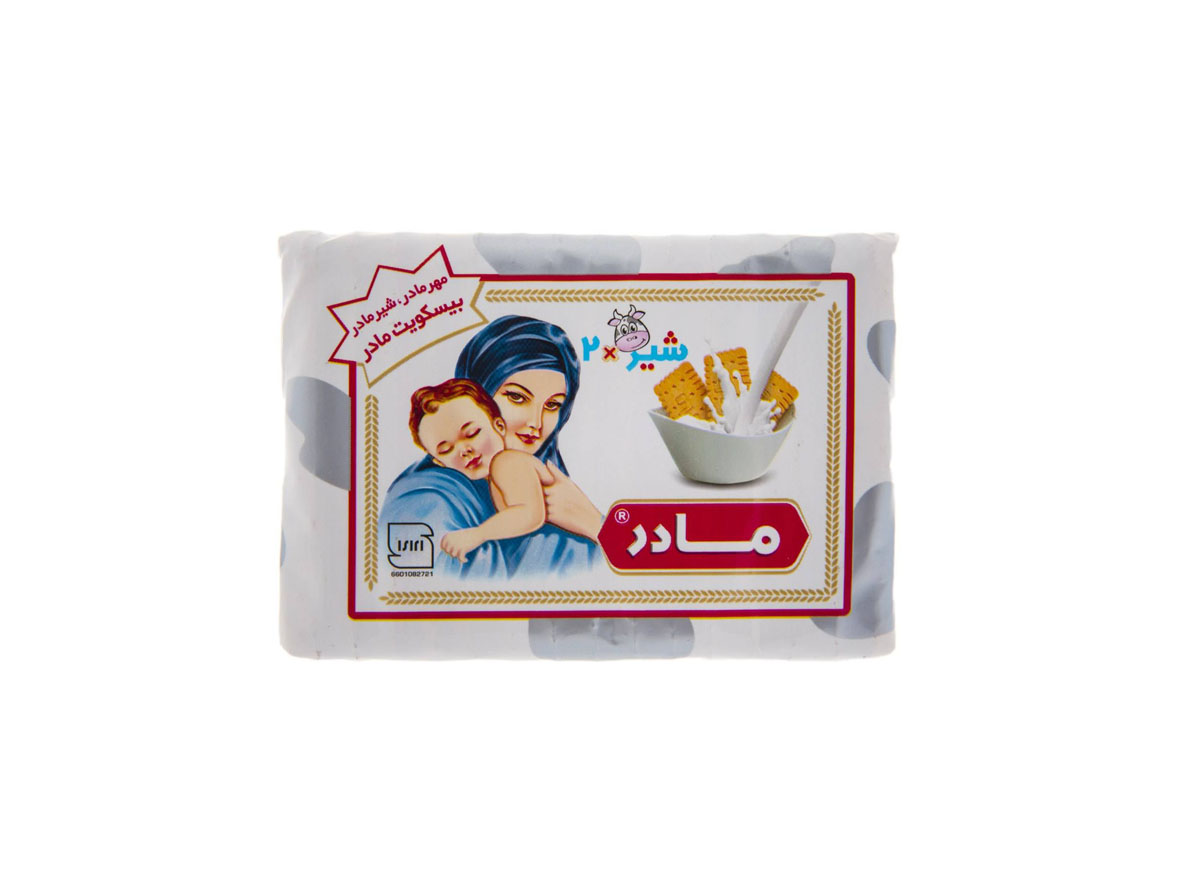 بیسکوییت مادر شیری ویتانا