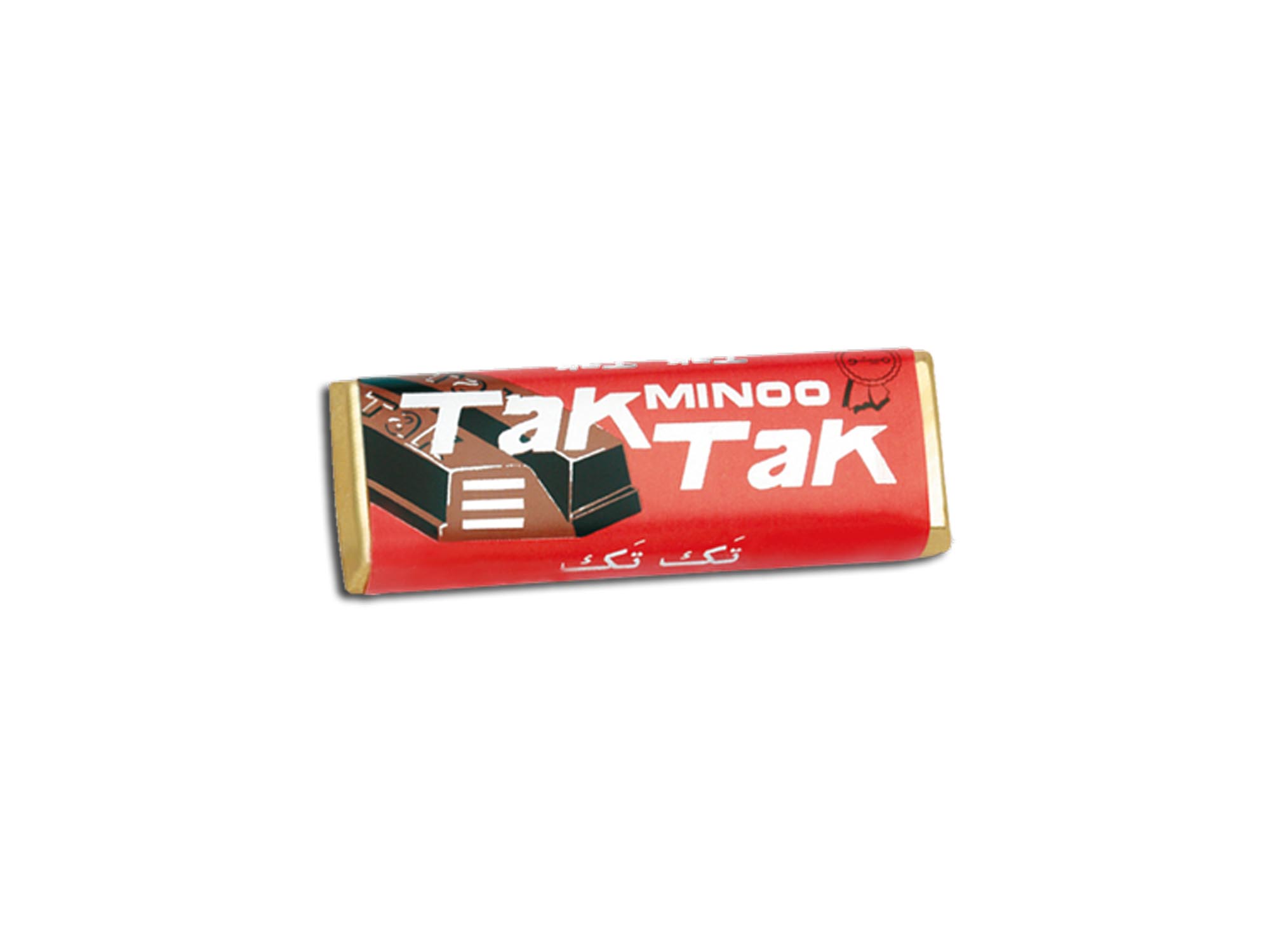 تک تک 2 انگشتی مینو
