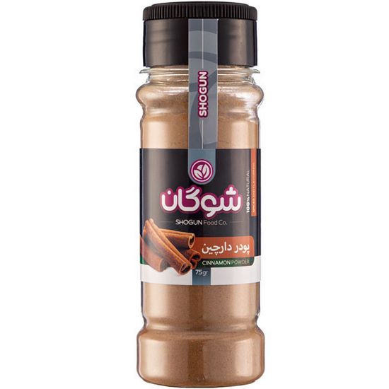 پودر دارچین پت شوگان