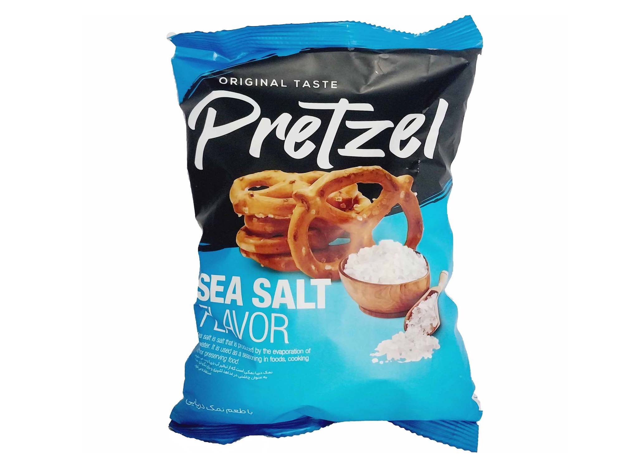 چوب شور 170 گرم ویتانا