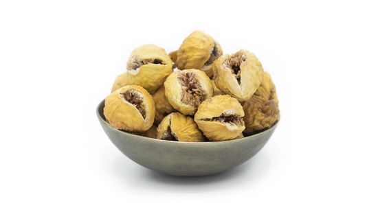 انجیر خشک درجه یک فله