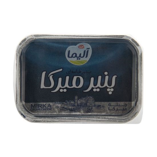 پنیرمیرکا 300 گرم آلیما هراز
