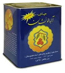 چای حلبی 450 گرم آلبالو 