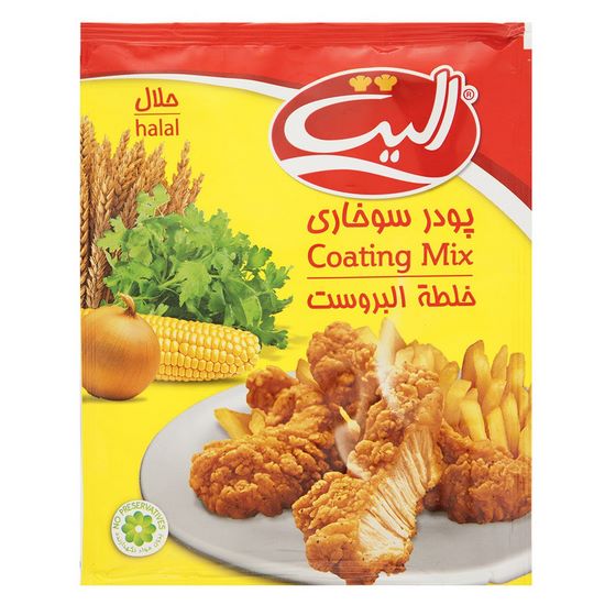 پودر سوخاری الیت 