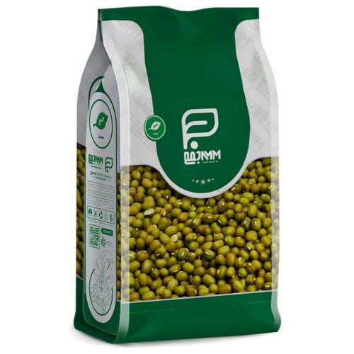 ماش 700 گرم لوکس جمع 