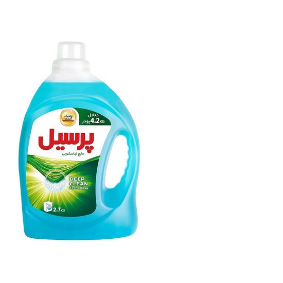 مایع لباس 3 لیتری یونیورسال پرسیل