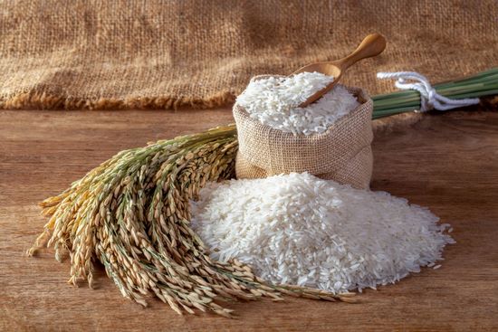 برنج طارم کشت اول فله