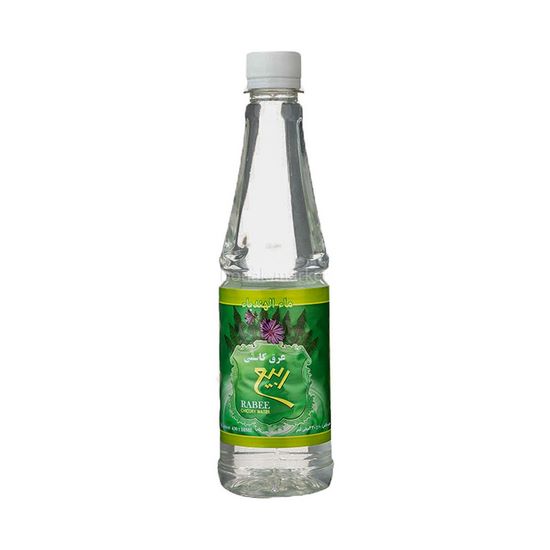 عرق کاسنی 430 میل ربیع 
