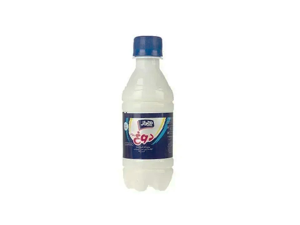 دوغ یکنفره 20 عددی هراز