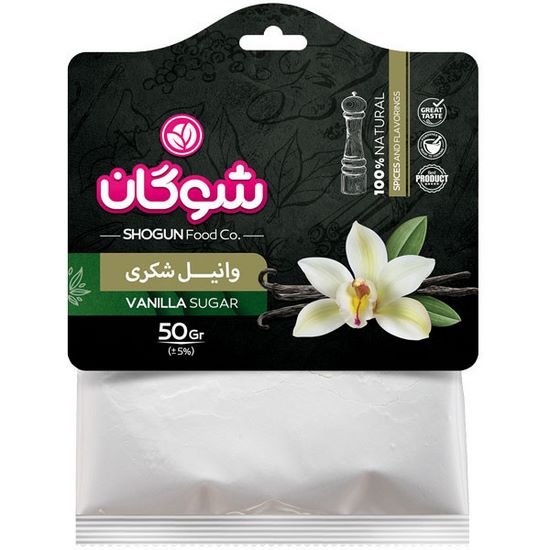 وانیل شکری کارتی شوگان