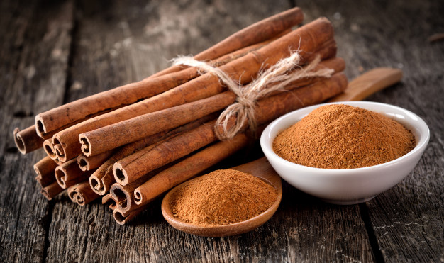 چوب دارچین فله