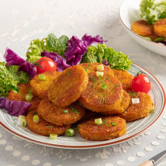 فلافل فله