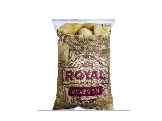 چیپس رویال 100 گرم چاکلز