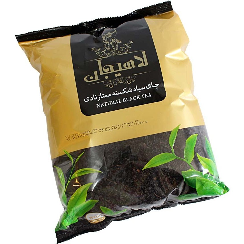 چای سیاه ممتاز نادی