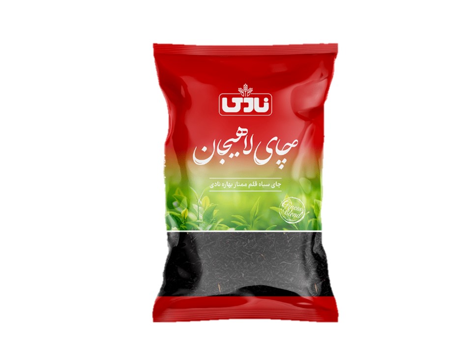 چای قلم نادی