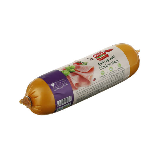 کالباس مرغ کاله