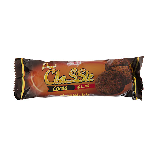 بیسکویت پاپل شیرین عسل