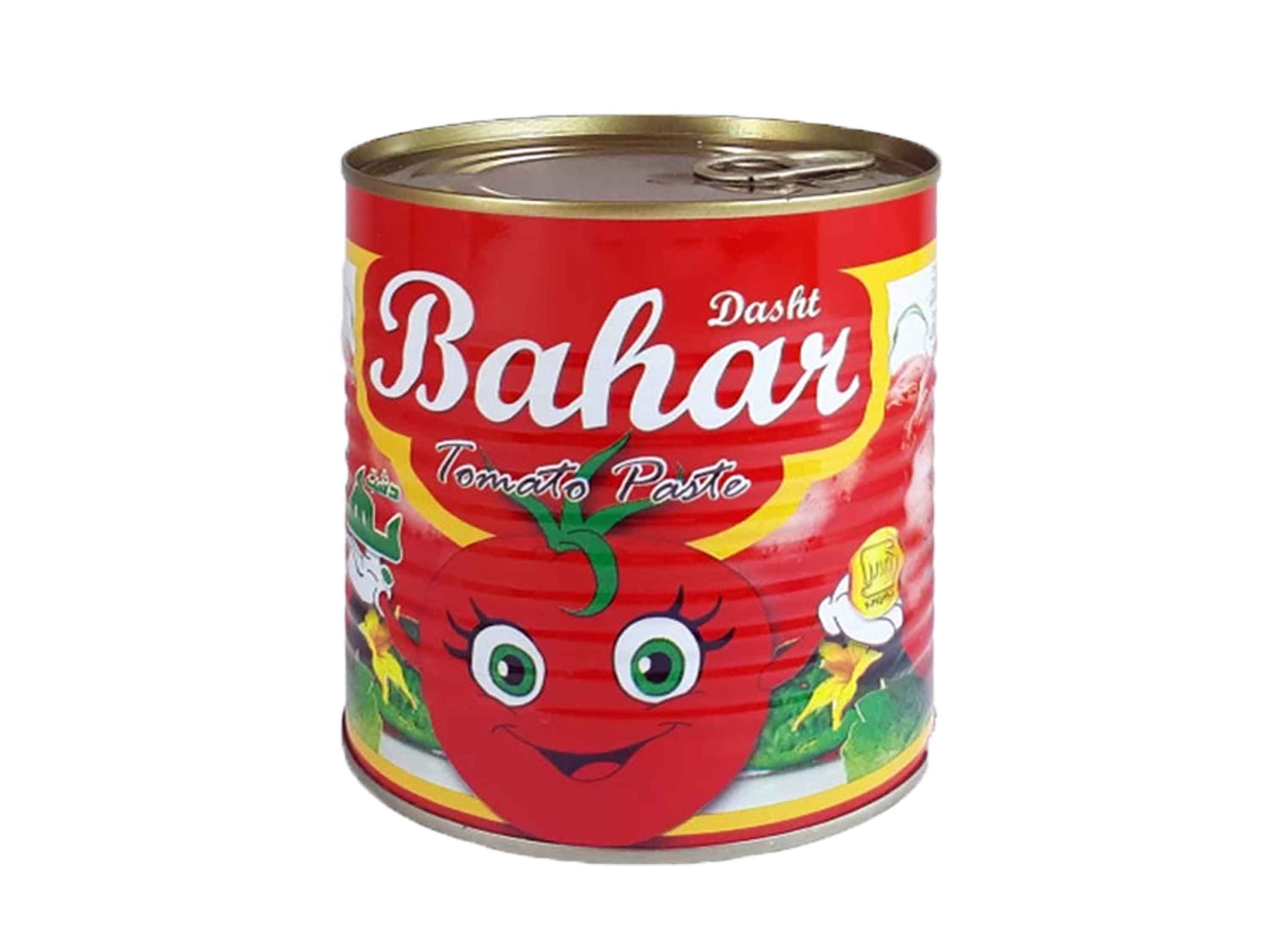 رب بهار-