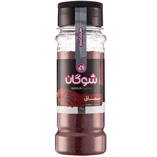 سماق پت شوگان