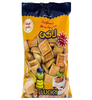 مینی پتی بور لاکی