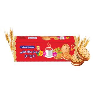 ساقه طلایی کرمدار مینو