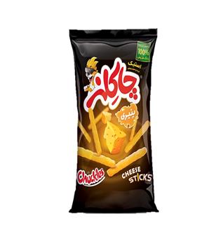 استیک خلالی چاکلز