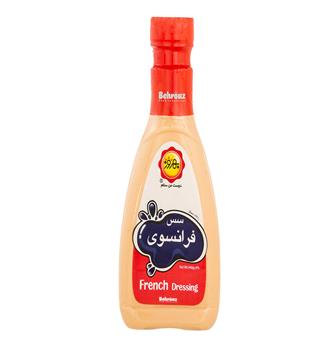 سس فرانسه بهروز