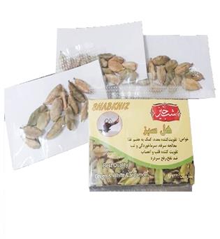 هل ورقه ریز