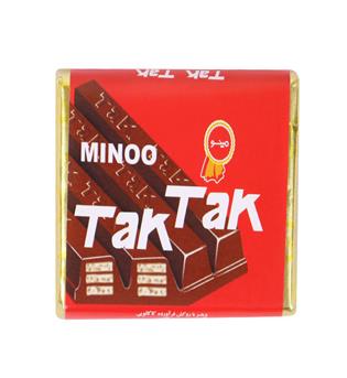 تک تک 4 انگشتی مینو