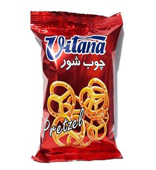 چوب شور 50 گرم ویتانا