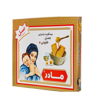 بیسکوییت مادر عسلی ویتانا