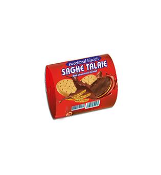 ساقه طلایی شکلاتی مینو