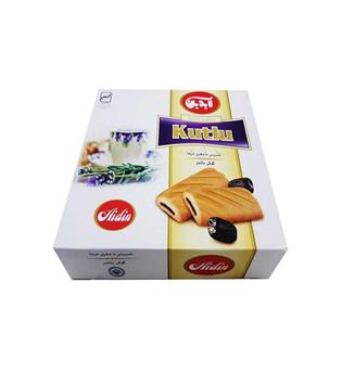 بیسکویت کوتلو خرمایی پذیرایی آیدین 