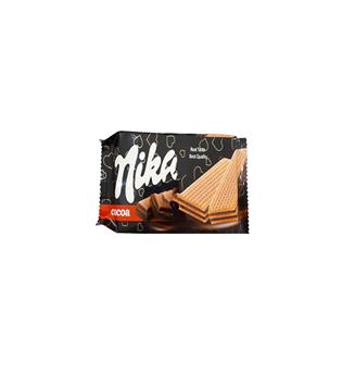 ویفر 70 گرم نیکا
