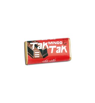 تک تک 2 انگشتی مینو