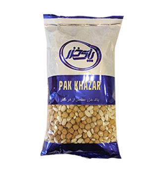 نخود و لوبیا 900 گرم پاک خزر