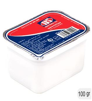 پنیر سفید 100 گرم گلا
