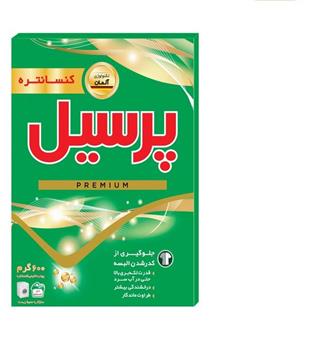 پودر ماشین پریمیوم پرسیل- 