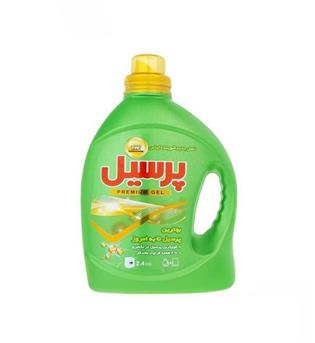 مایع لباس پریمیوم 3 لیتری پرسیل