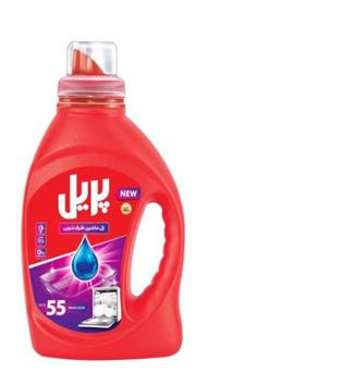 ژل ماشین ظرفشویی 1 لیتری پریل