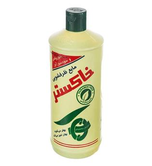 مایع ظرف 500 میل خاکستر