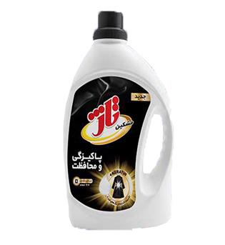مایع لباس 3 لیتری مشکین تاژ