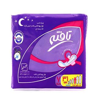 نوار ایرلید خ نازک ویژه شب 7 عددی تافته 