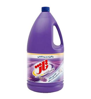 سفید کننده معطر لاوندر 4 لیتری تاژ