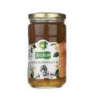 مربا بهارنارنج 800 گرم باز 