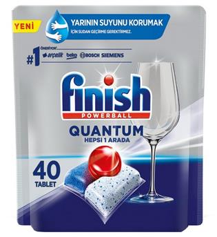 قرص 40 عددی فینیش