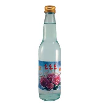 گلاب شیشه ای 444 